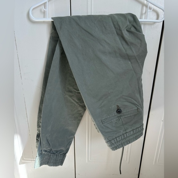 Amazon Goodthread Joggers - Picture 2 of 4